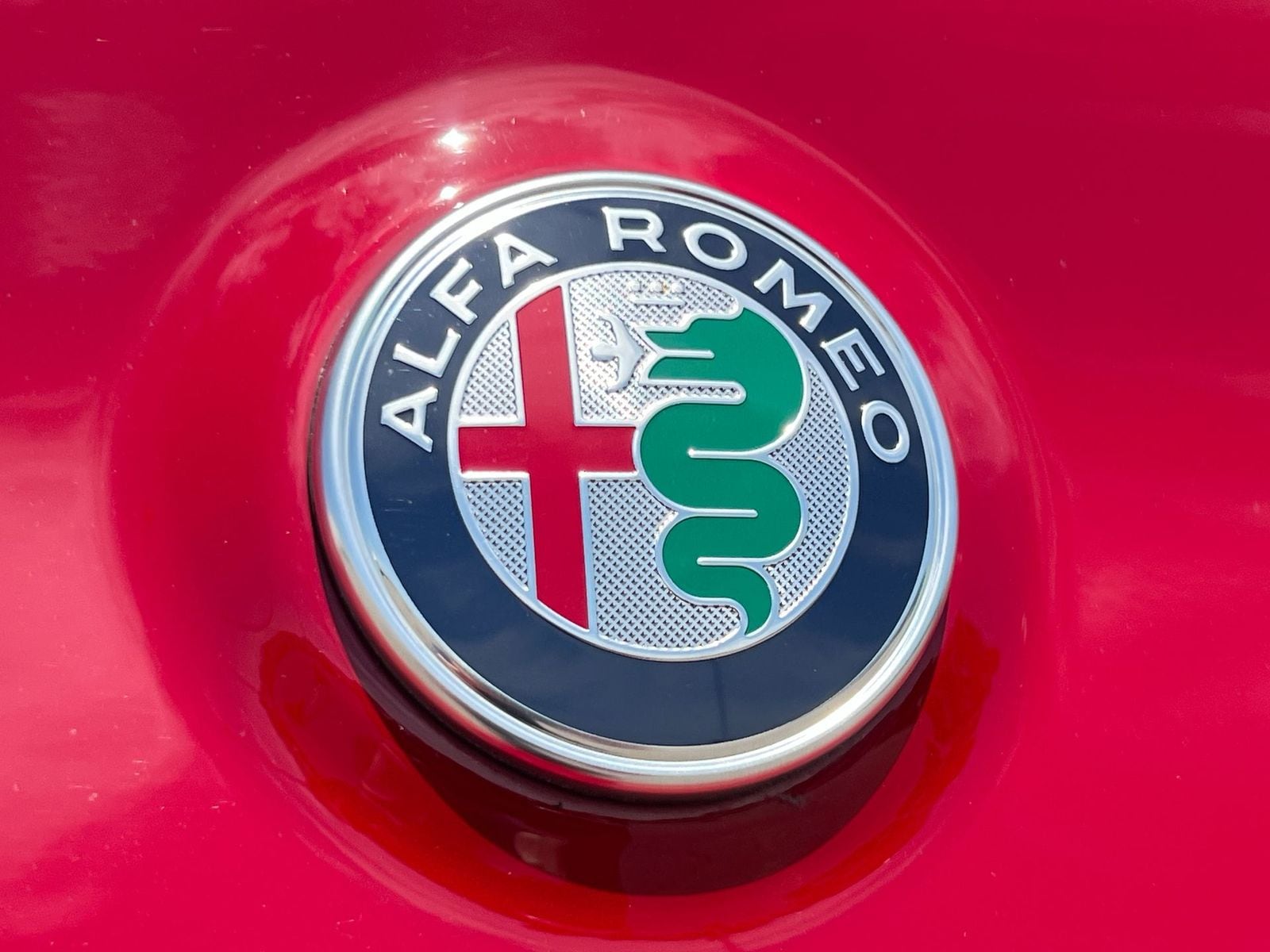 Thumbnail: 2020 Alfa Romeo Stelvio - 12