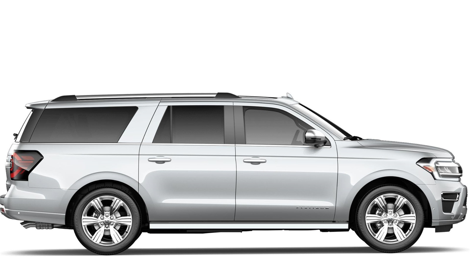 Thumbnail: 2024 Ford Expedition MAX - 5