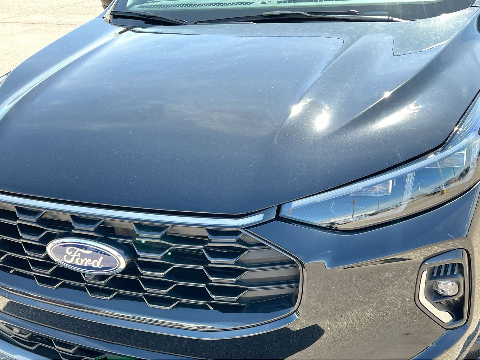 Thumbnail: 2023 Ford Escape - 11