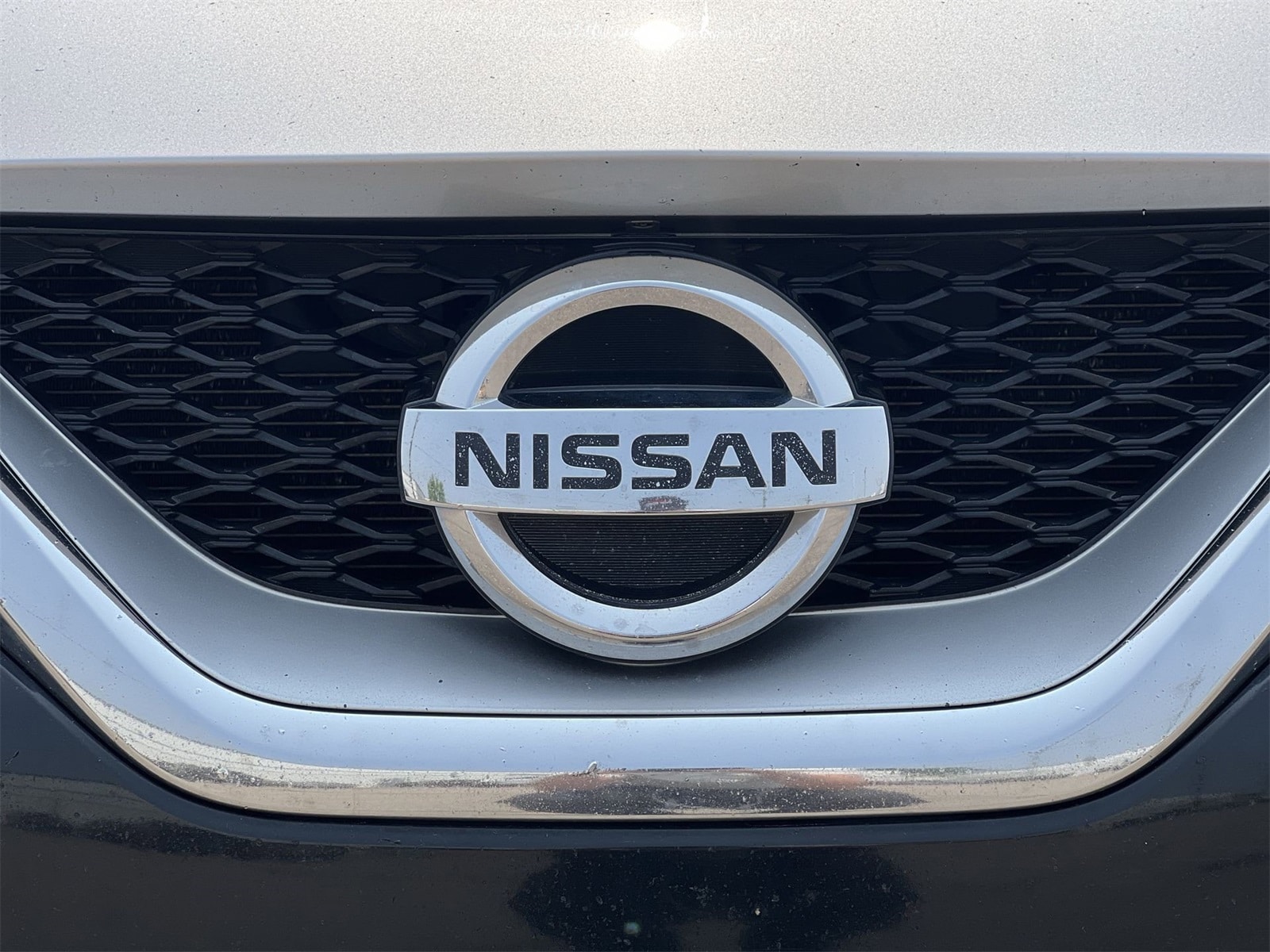 Thumbnail: 2017 Nissan Maxima - 12