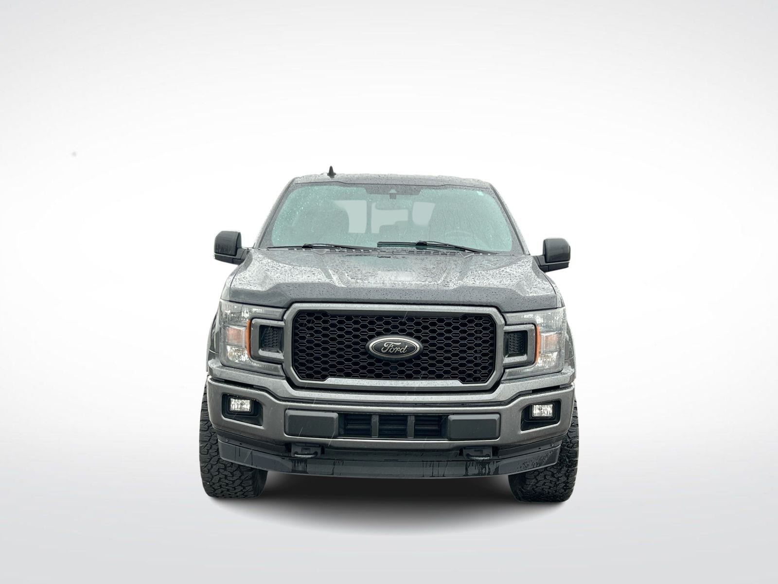 Thumbnail: 2019 Ford F-150 - 3