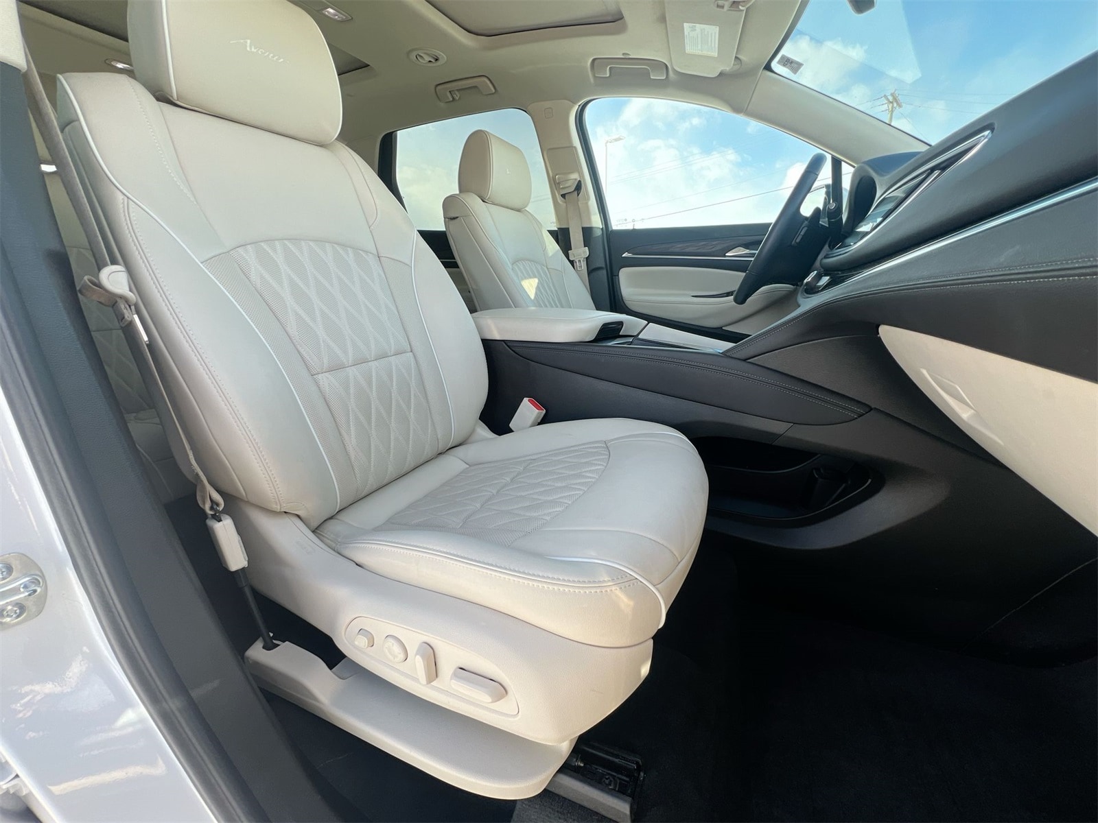 Thumbnail: 2024 Buick Enclave - 21