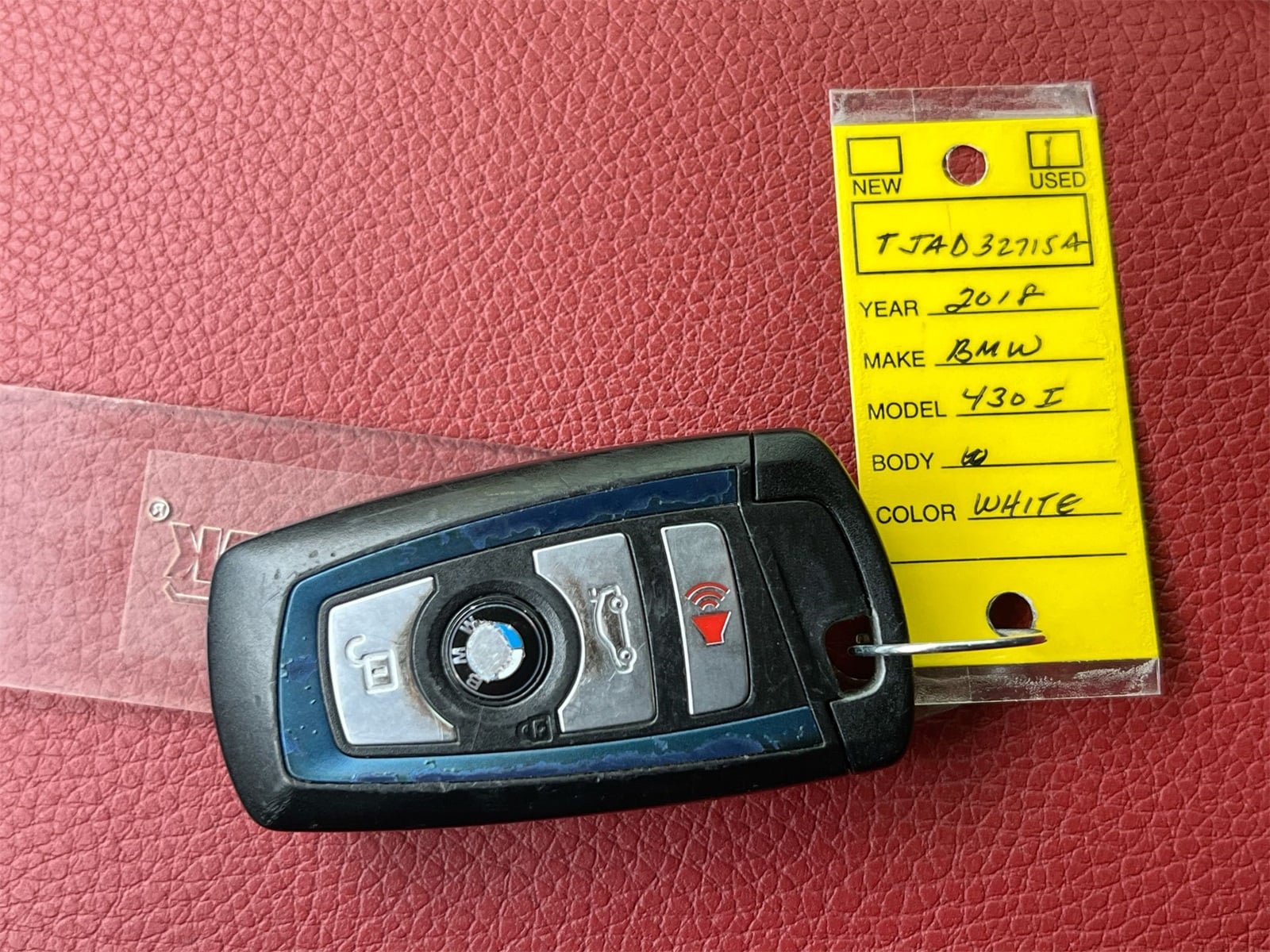 Thumbnail: 2018 BMW 4 Series - 35