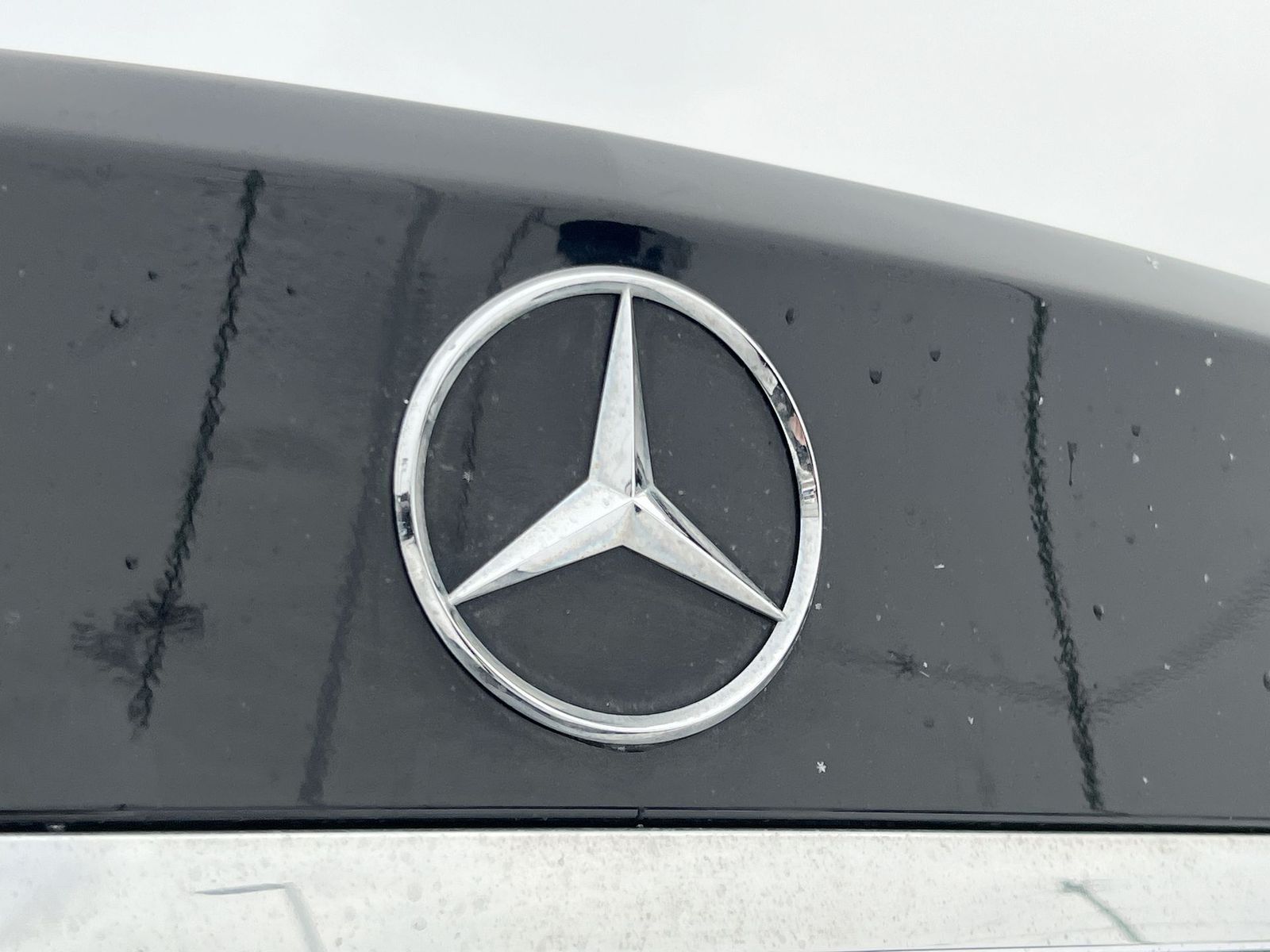 Thumbnail: 2013 Mercedes-Benz C-Class - 12