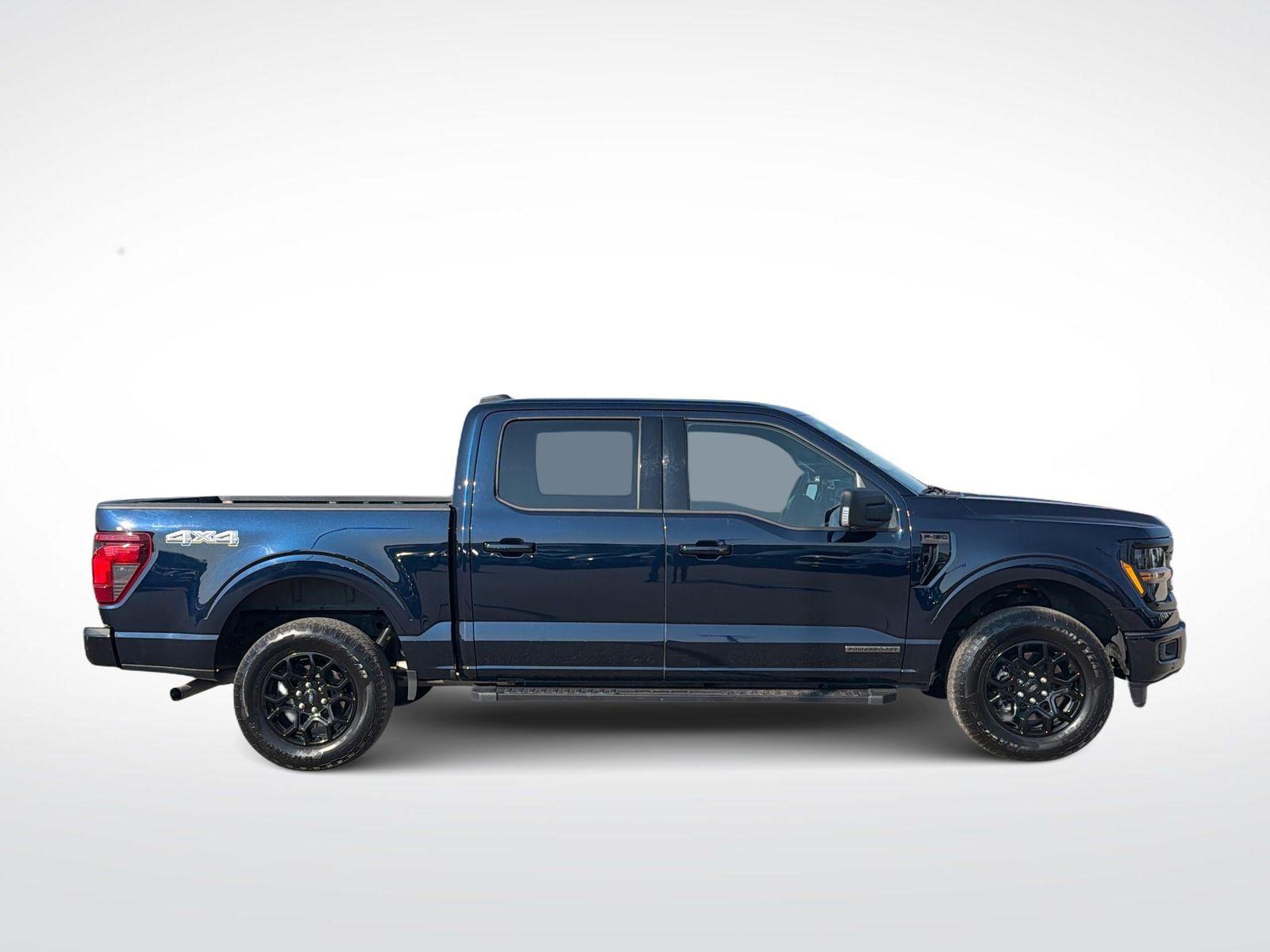 Thumbnail: 2024 Ford F-150 - 9