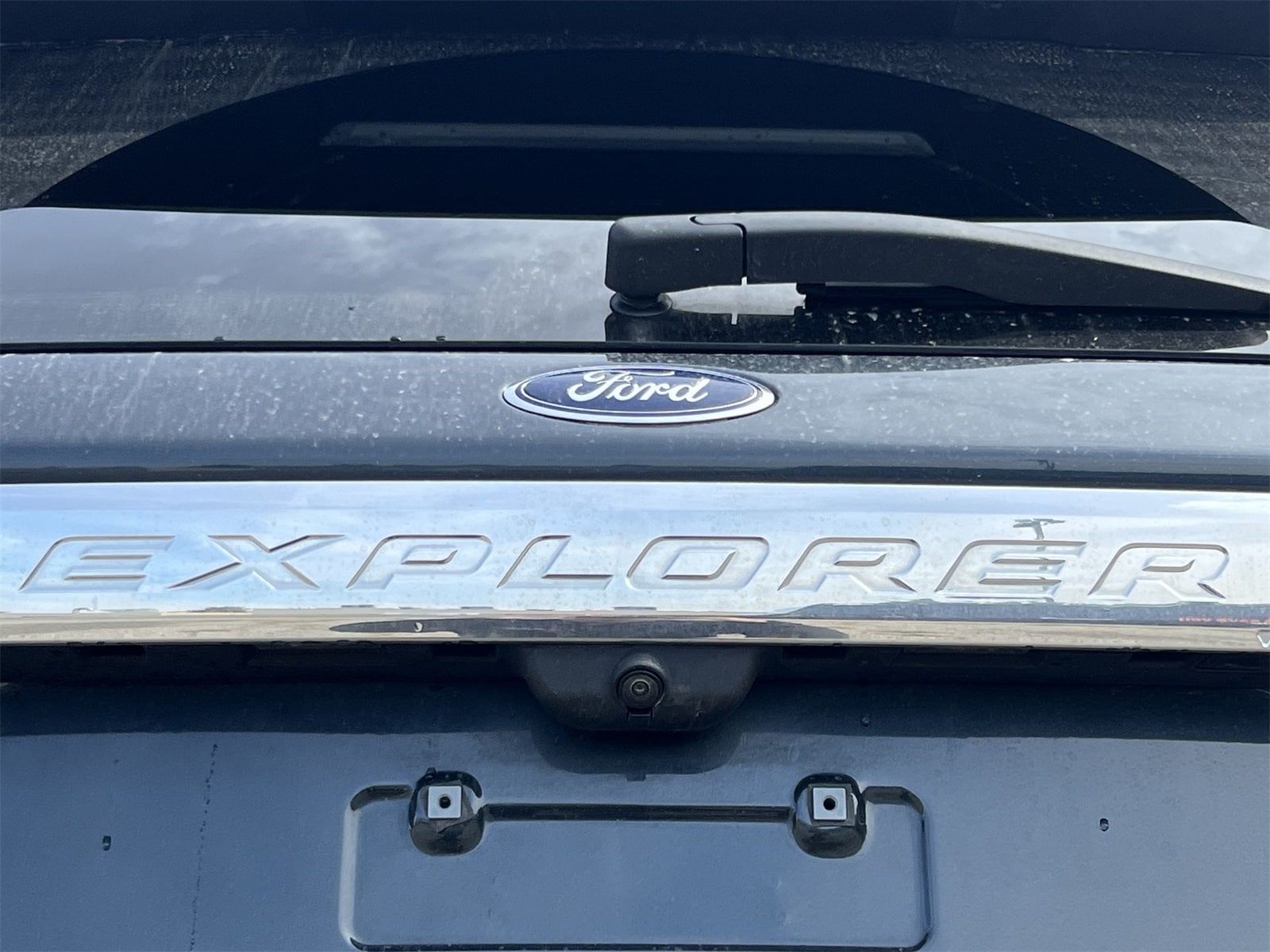 Thumbnail: 2022 Ford Explorer - 12