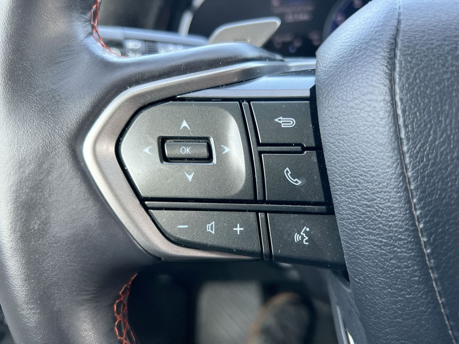 Thumbnail: 2024 Lexus NX - 23