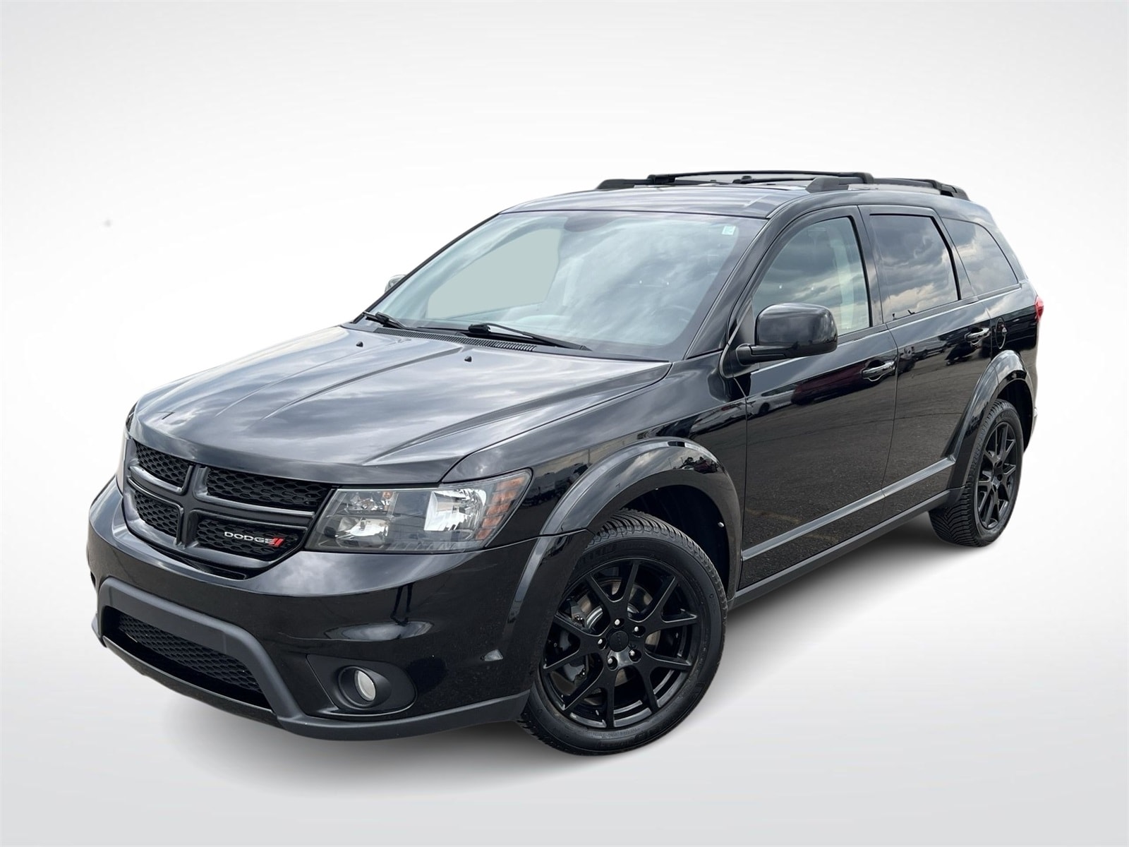 2016 Dodge Journey R/T -
                  Troy, MI