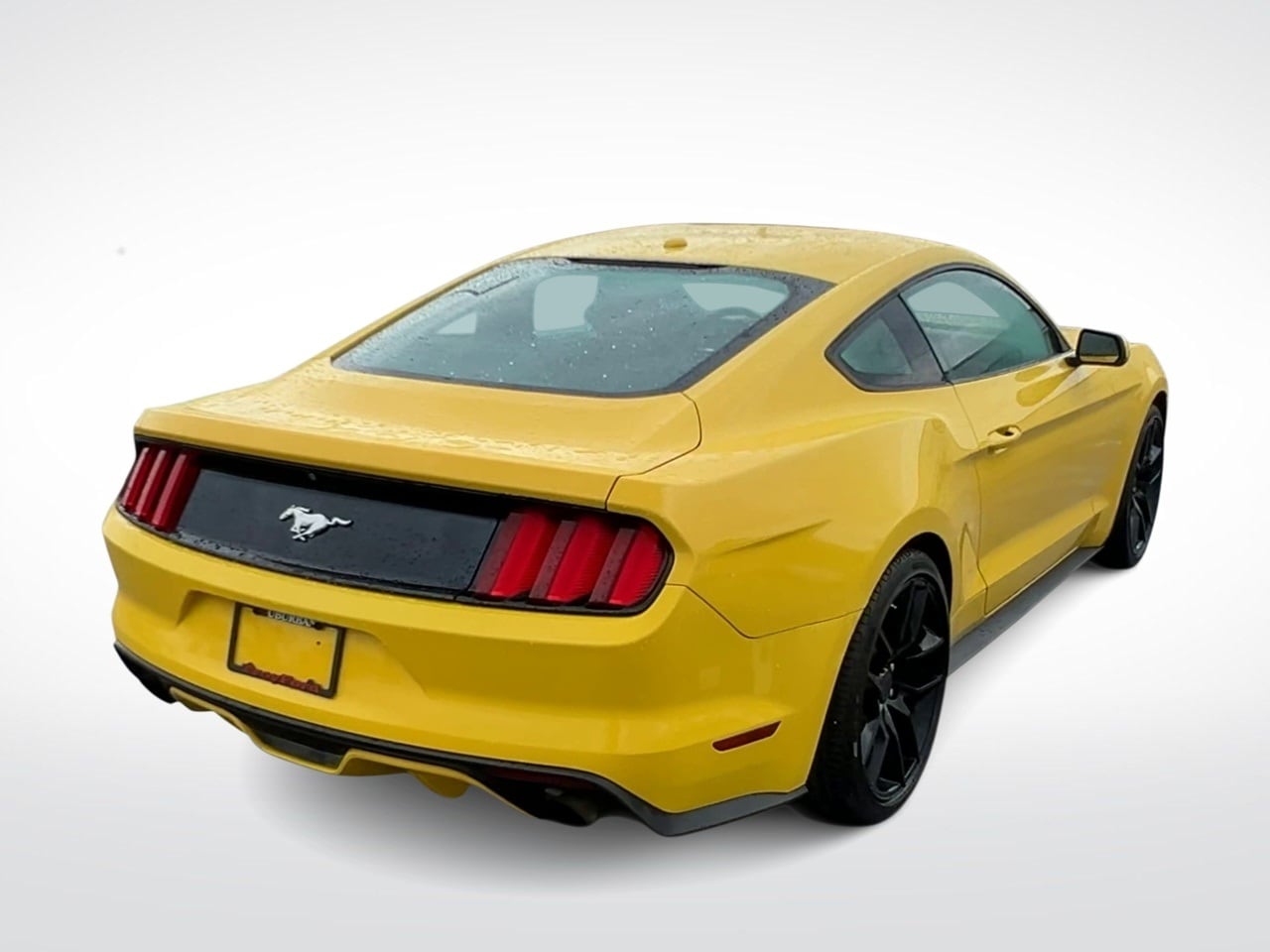 Thumbnail: 2016 Ford Mustang - 8