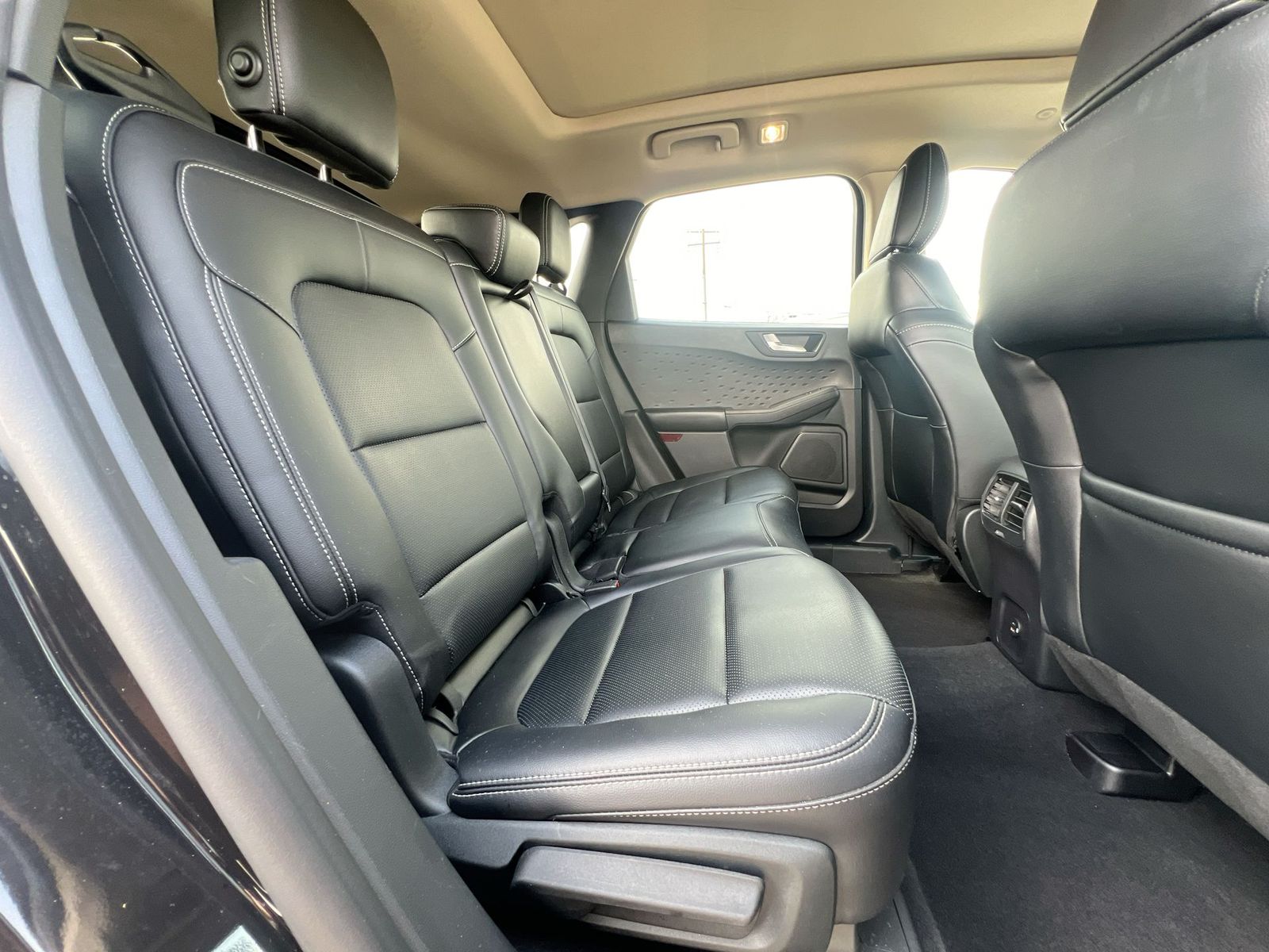 Thumbnail: 2020 Ford Escape - 20