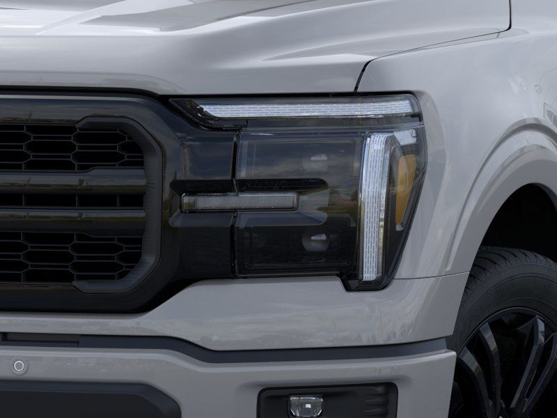 Thumbnail: 2026 Ford F-150 - 18