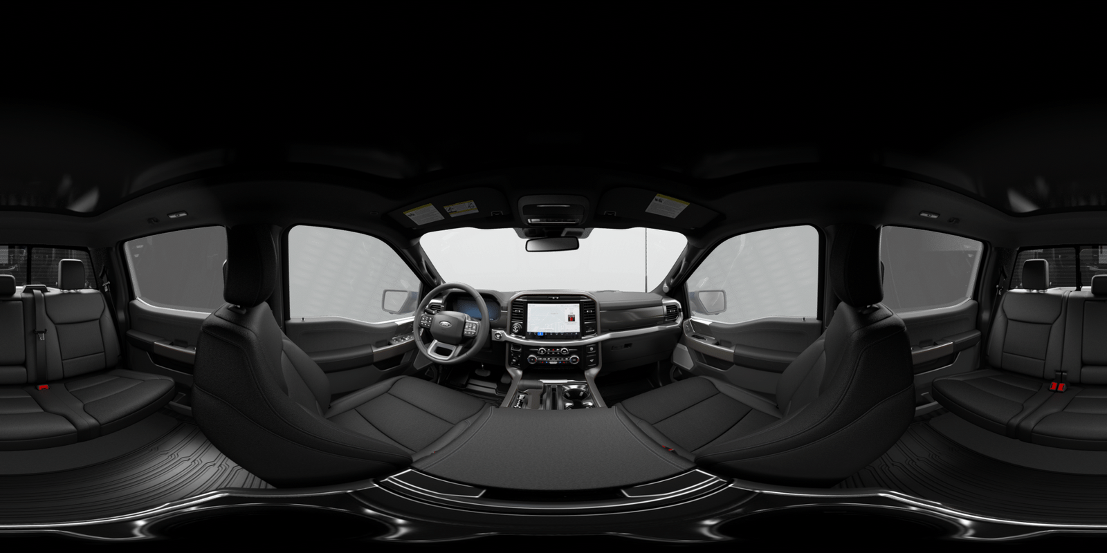 Thumbnail: 2026 Ford F-150 - 8