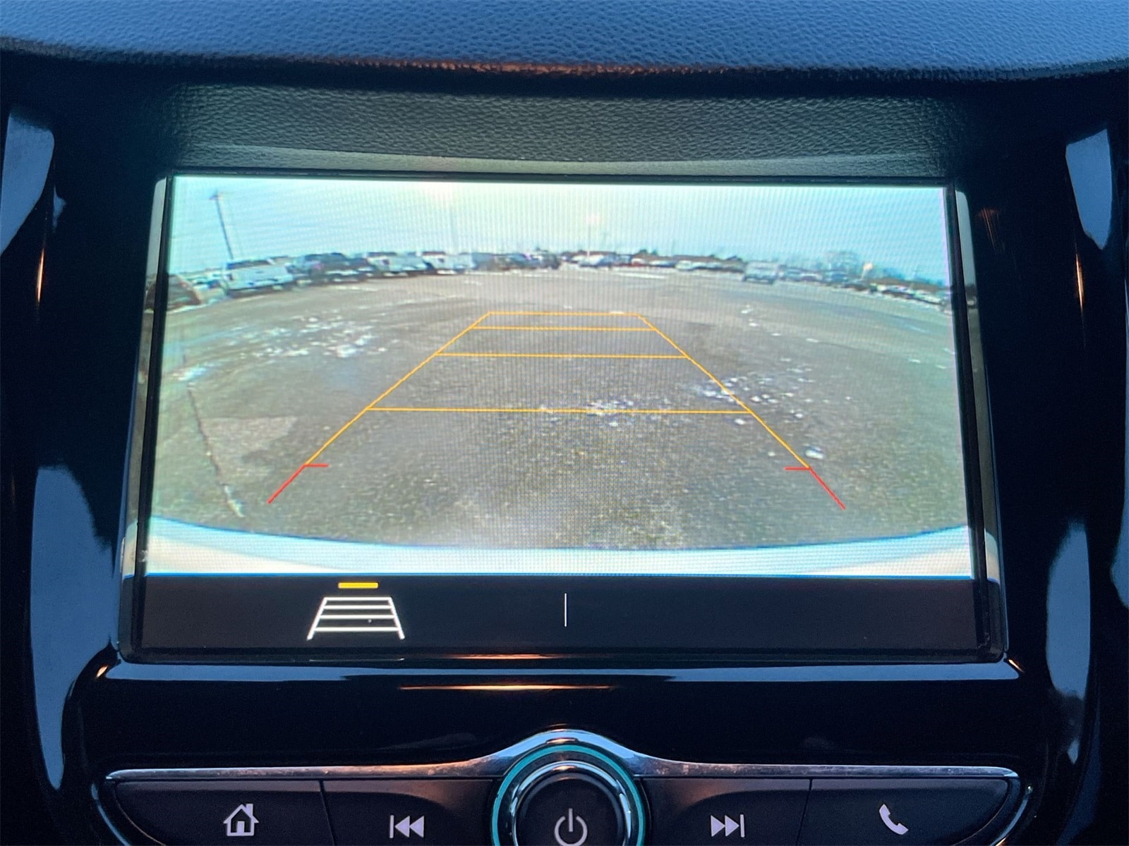 Thumbnail: 2019 Chevrolet Trax - 29