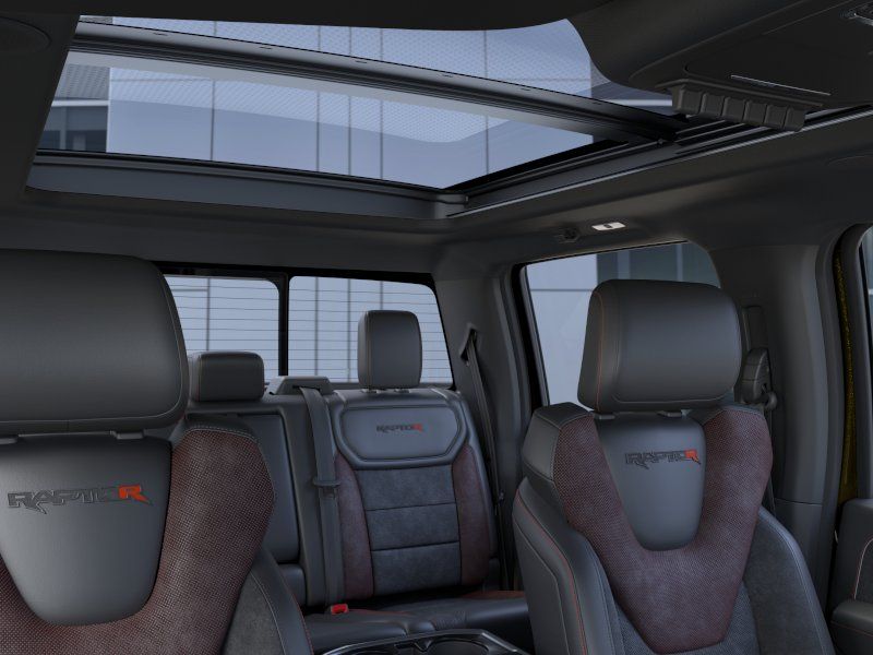 Thumbnail: 2026 Ford F-150 - 22