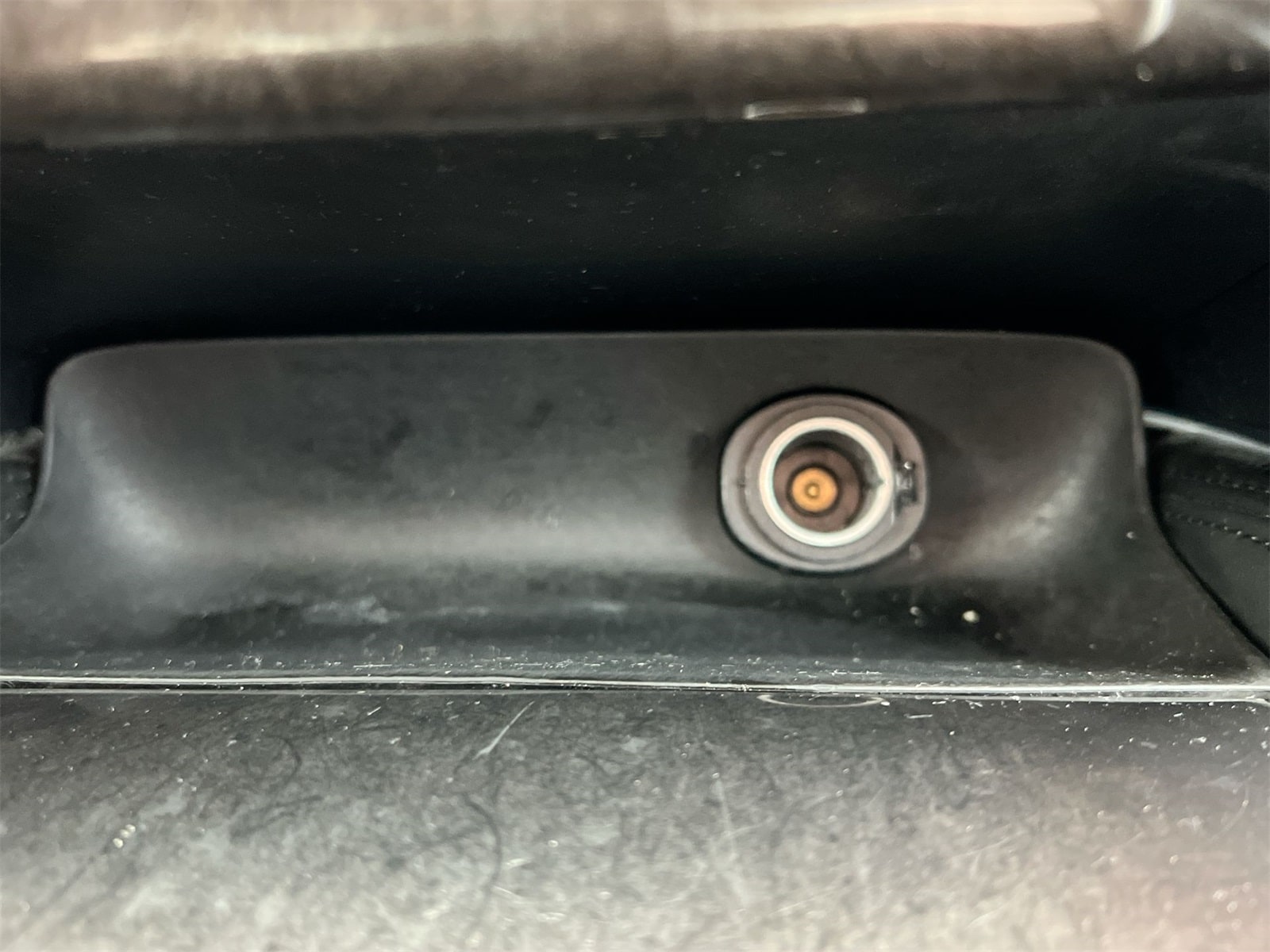 Thumbnail: 2014 INFINITI QX60 - 31