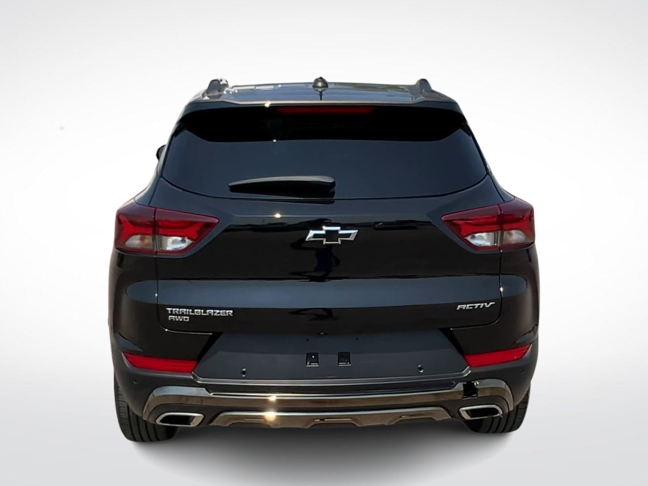 Thumbnail: 2019 Chevrolet Trax - 7