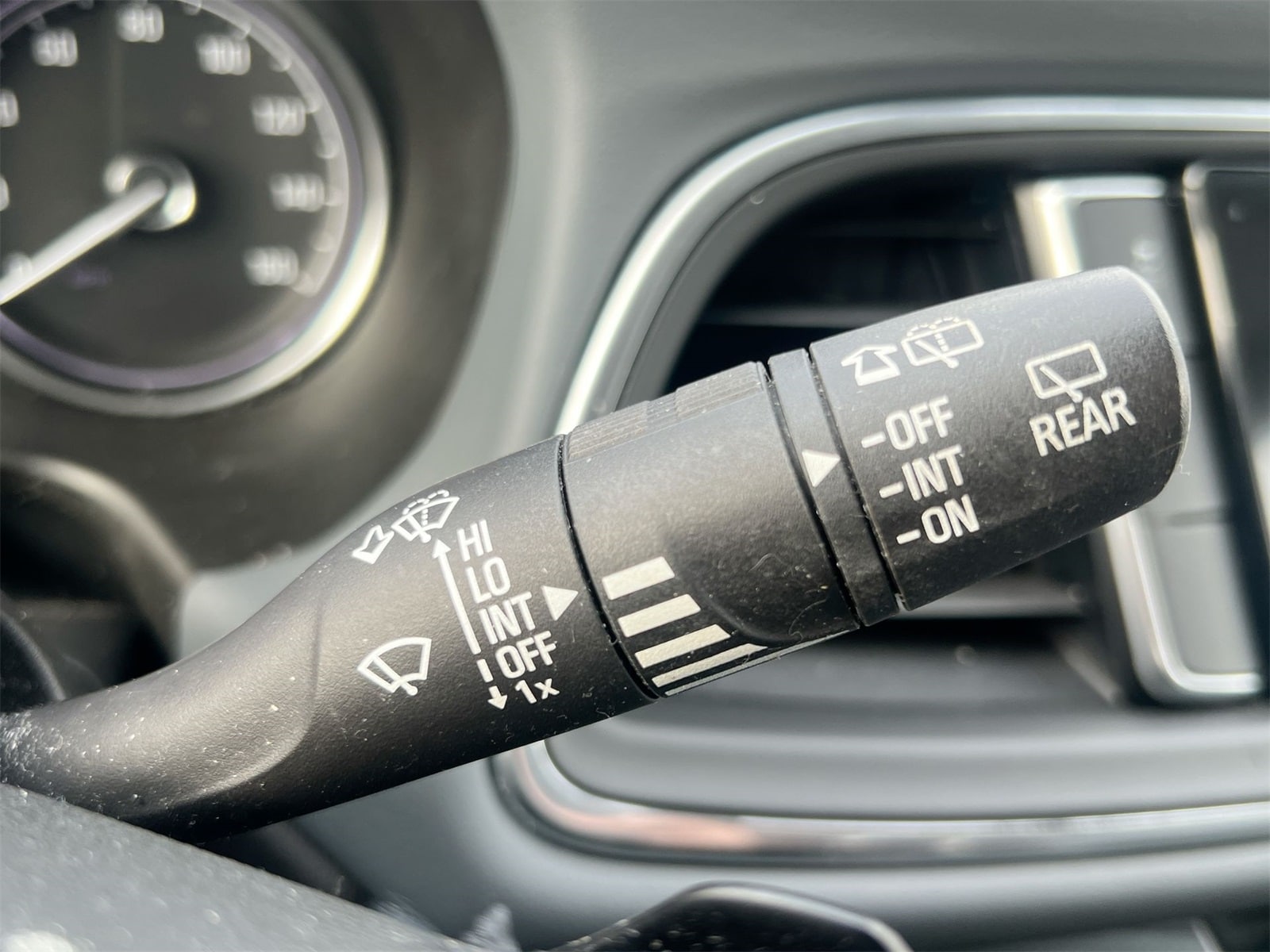 Thumbnail: 2018 Buick Enclave - 25