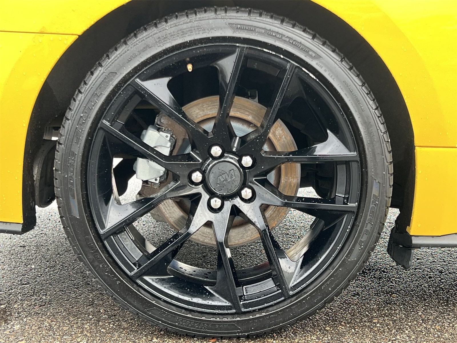 Thumbnail: 2016 Ford Mustang - 14