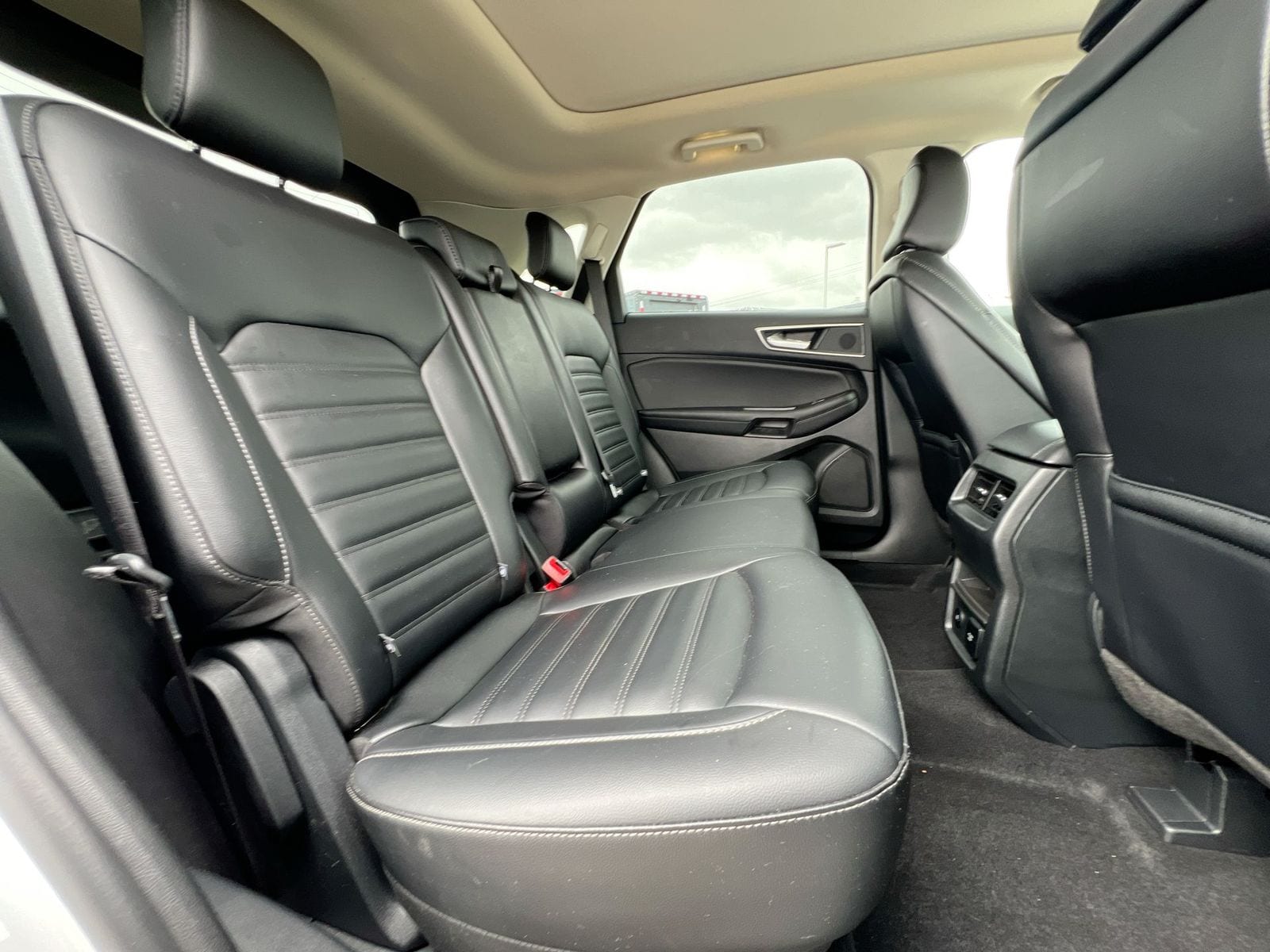 Thumbnail: 2024 Ford Edge - 20