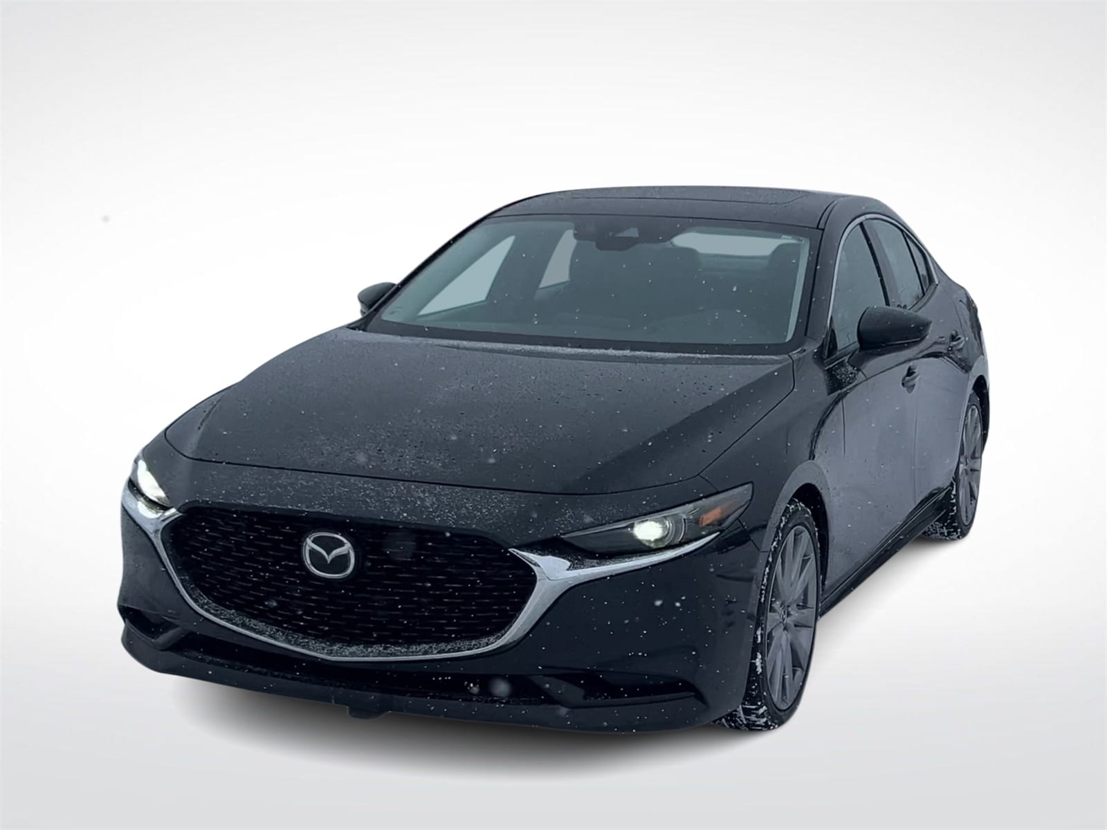 Thumbnail: 2019 Mazda Mazda3 - 4