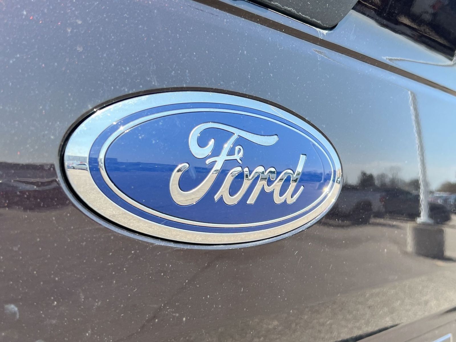 Thumbnail: 2018 Ford F-150 - 12