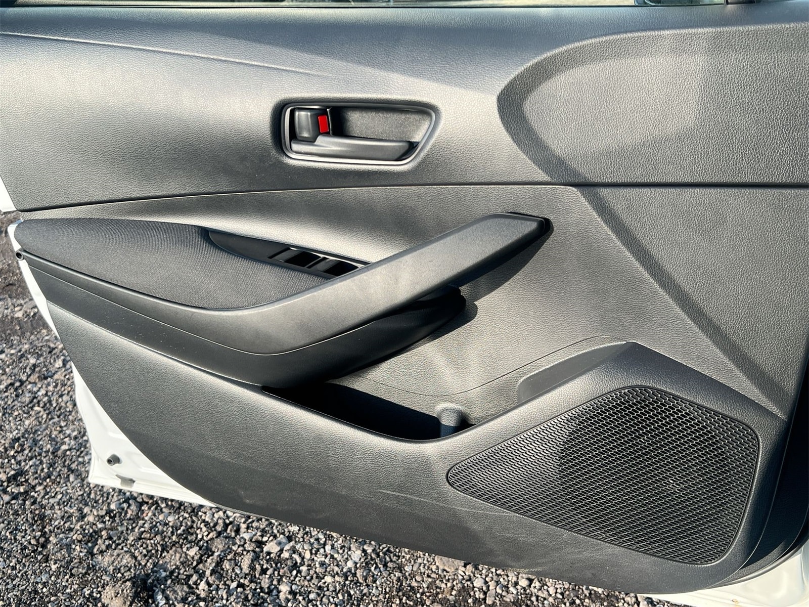 Thumbnail: 2023 Toyota Corolla - 29