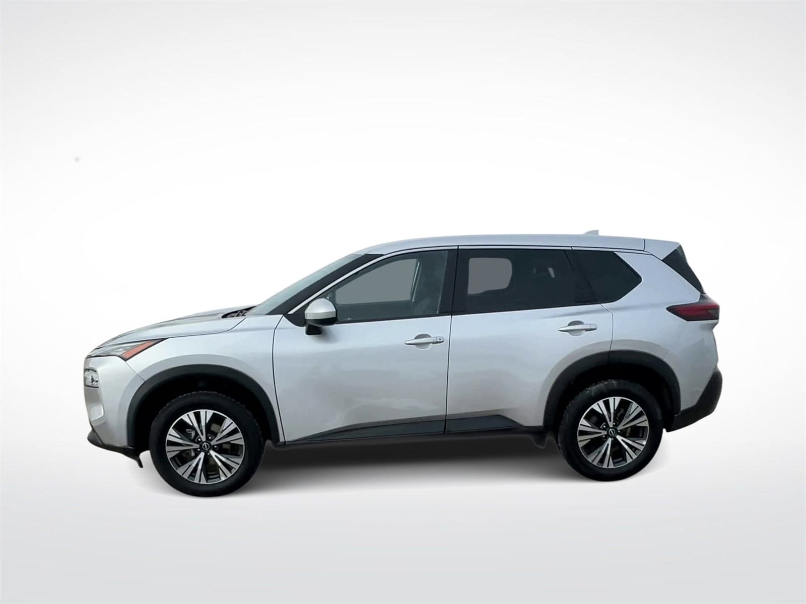 Thumbnail: 2023 Nissan Rogue - 5