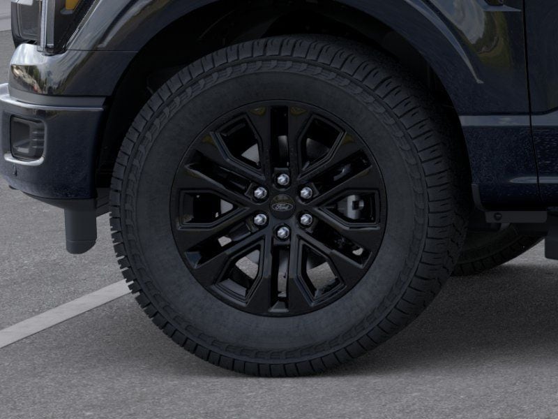 Thumbnail: 2026 Ford F-150 - 19