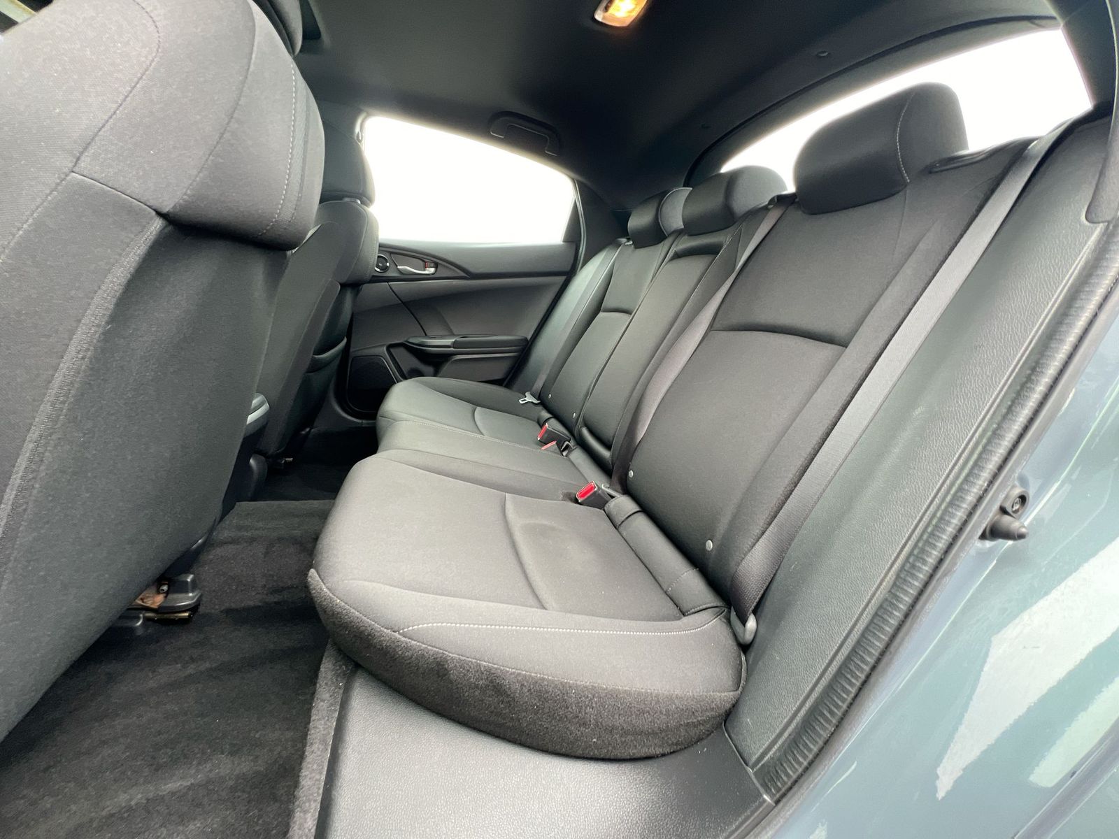 Thumbnail: 2017 Honda Civic - 18