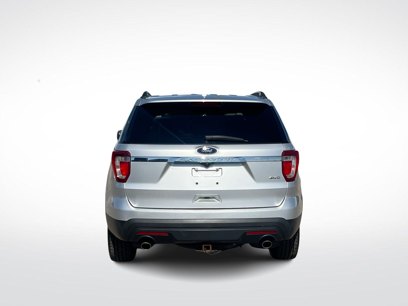 Thumbnail: 2017 Ford Explorer - 7