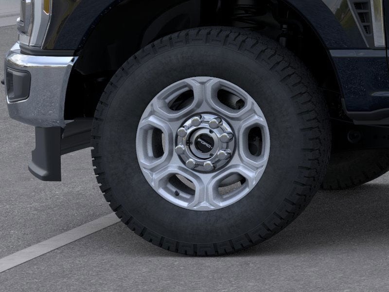 Thumbnail: 2026 Ford F-250 - 19