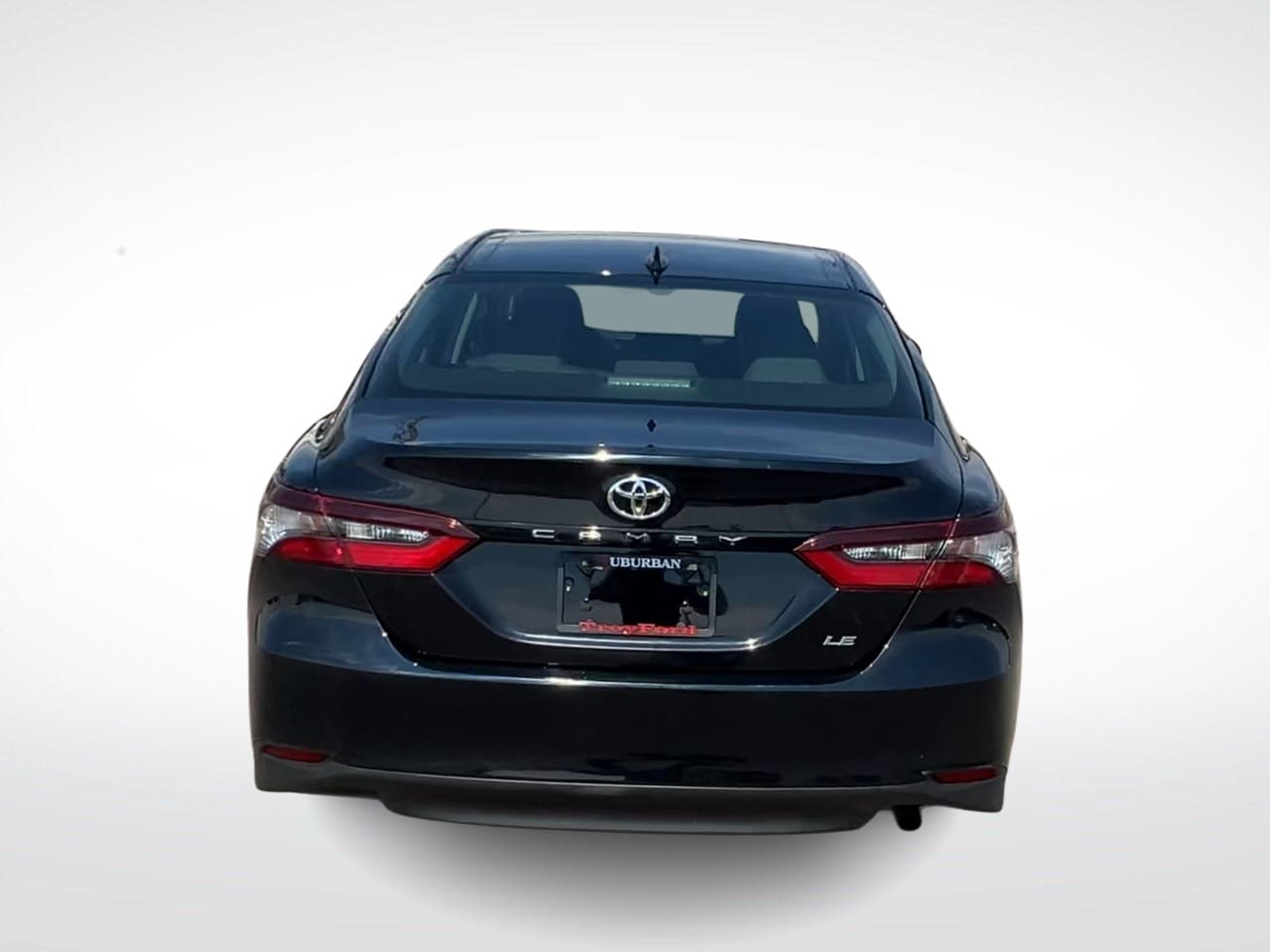 Thumbnail: 2022 Toyota Camry - 7