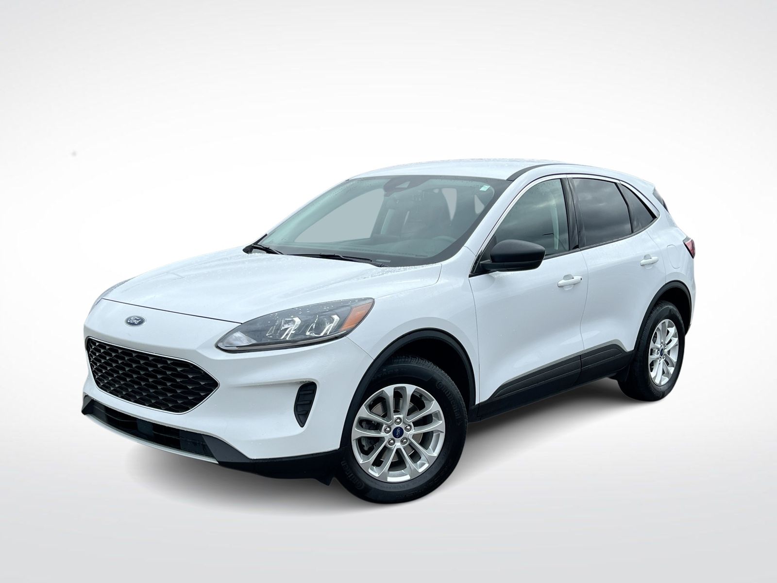 Thumbnail: 2022 Ford Escape - 1