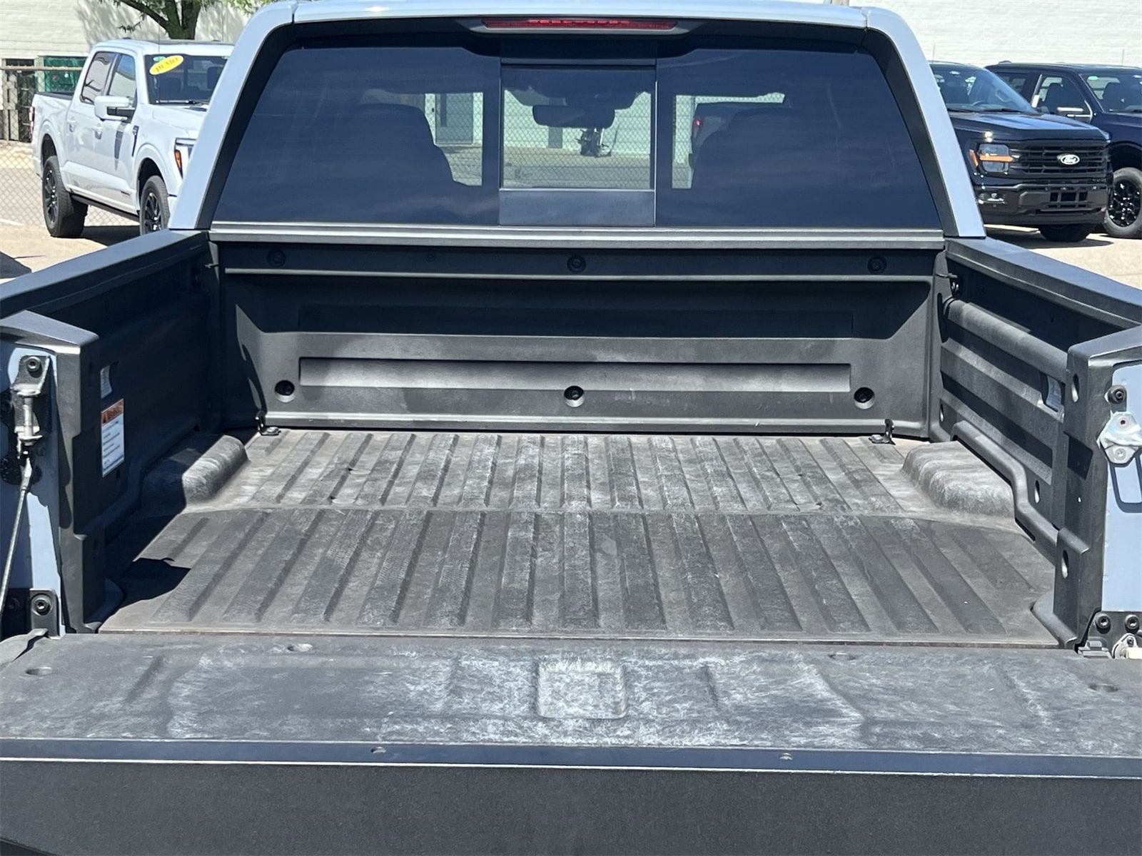 Thumbnail: 2022 Honda Ridgeline - 35