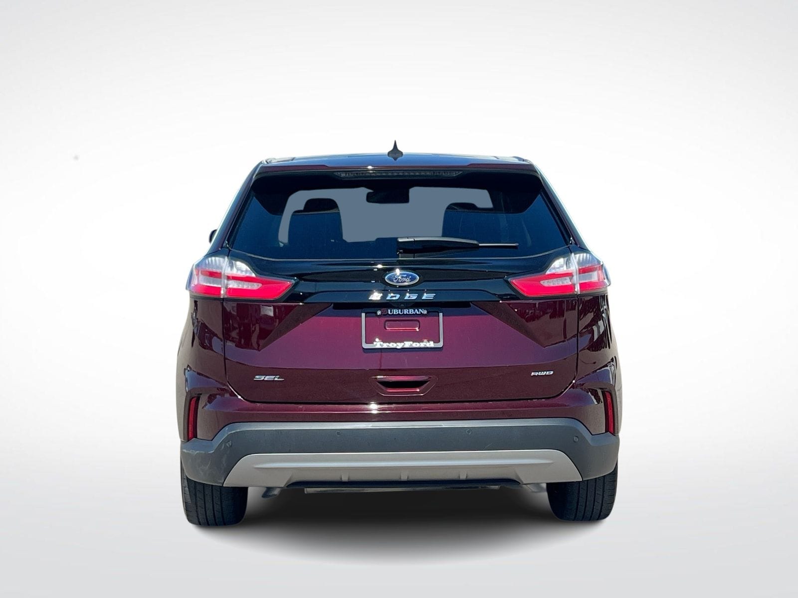 Thumbnail: 2023 Ford Edge - 7