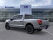 2025 Ford F-150 Lightning XLT TRUCK