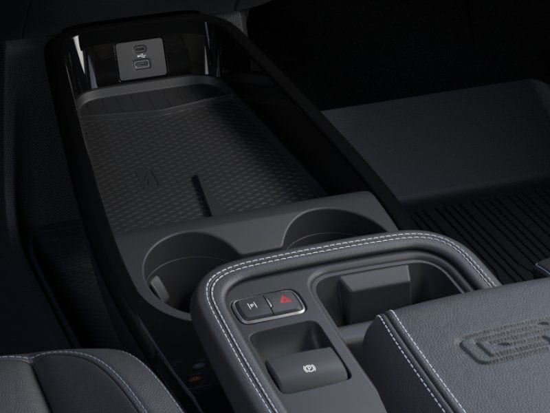 Thumbnail: 2026 Ford Mustang Mach-E - 15