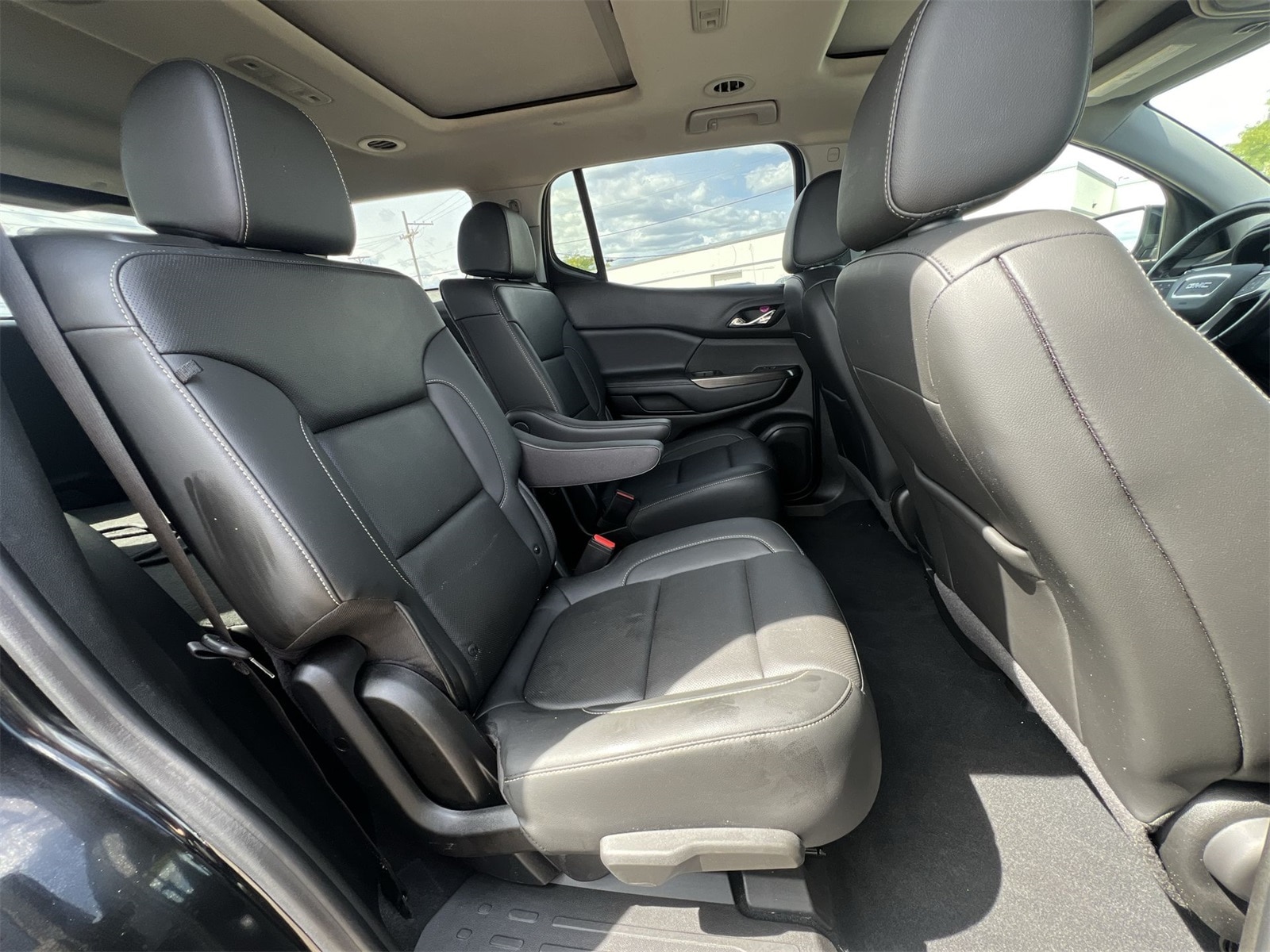 Thumbnail: 2022 GMC Acadia - 20