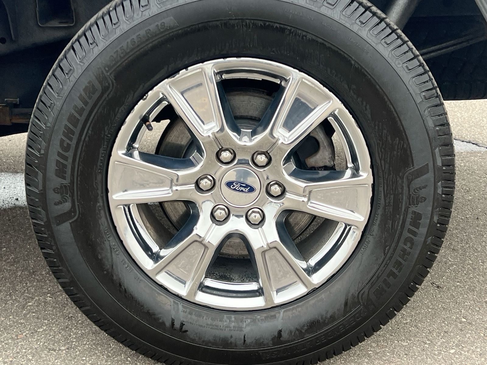 Thumbnail: 2017 Ford F-150 - 14