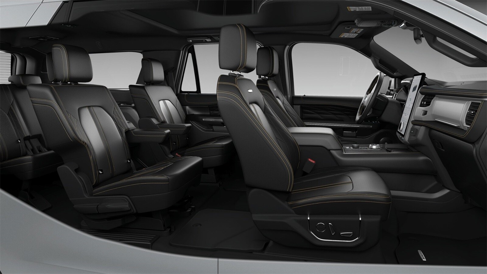 Thumbnail: 2024 Ford Expedition MAX - 6