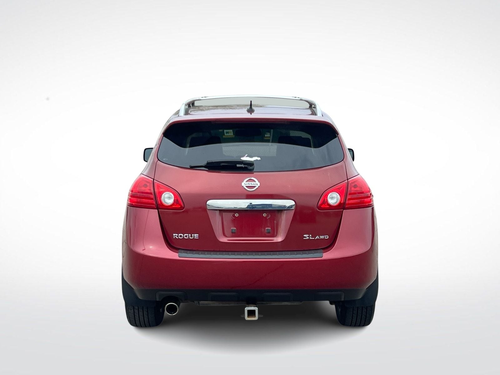 Thumbnail: 2013 Nissan Rogue - 7