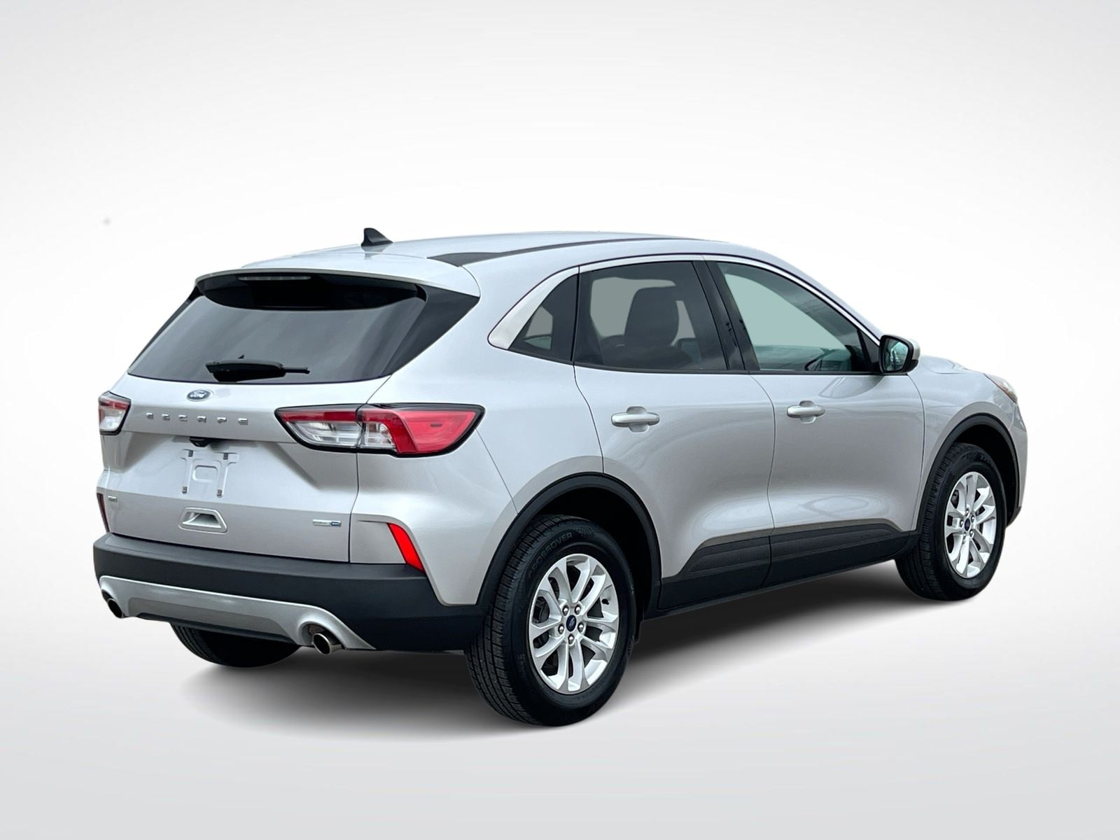 Thumbnail: 2020 Ford Escape - 8