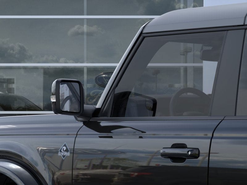 Thumbnail: 2025 Ford Bronco - 22