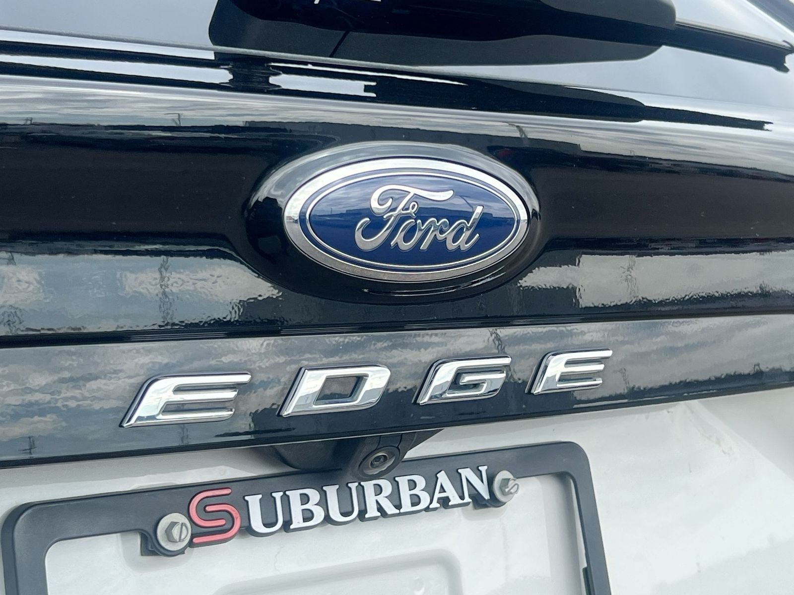 Thumbnail: 2023 Ford Edge - 34