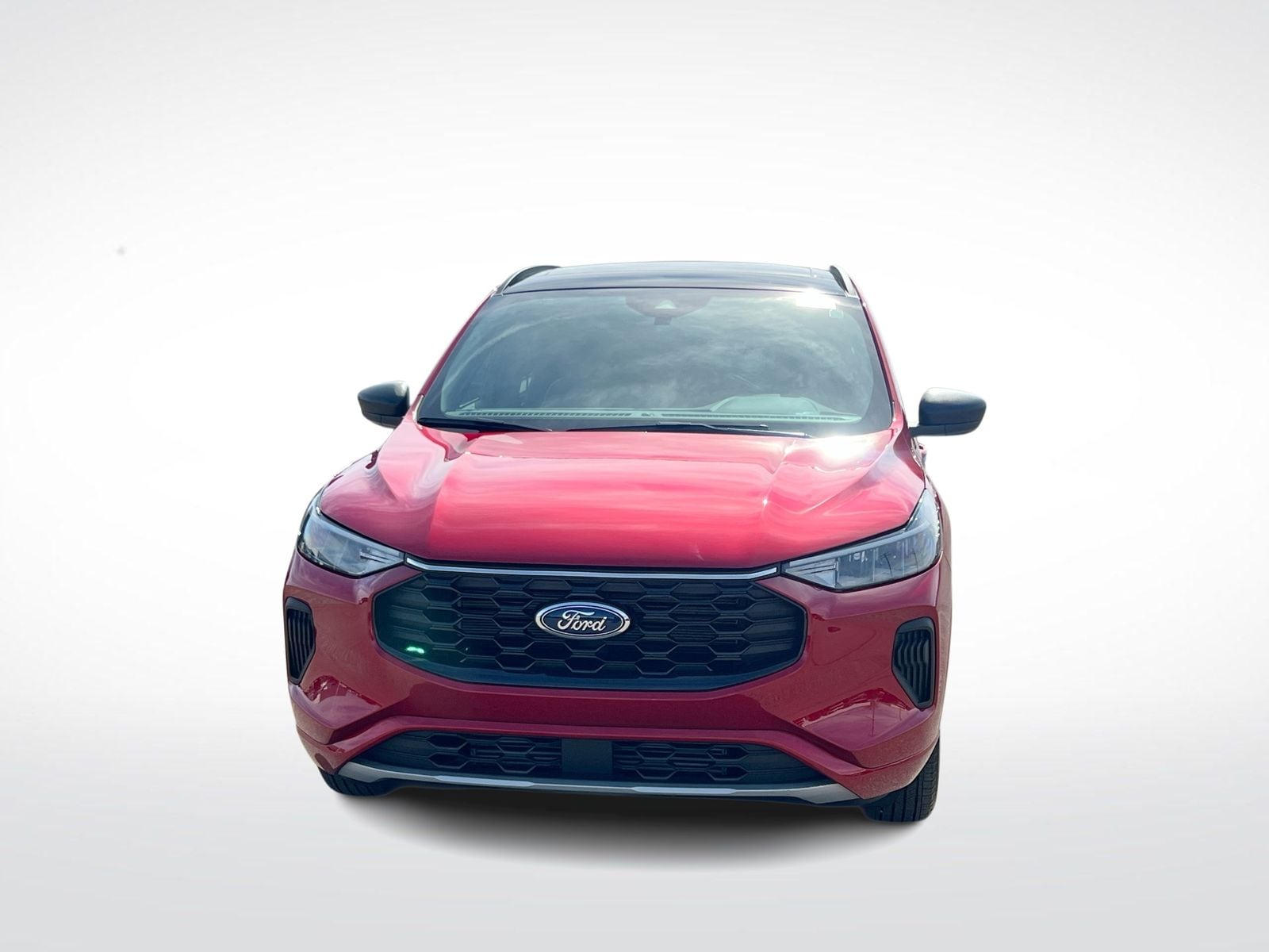 Thumbnail: 2024 Ford Escape - 3
