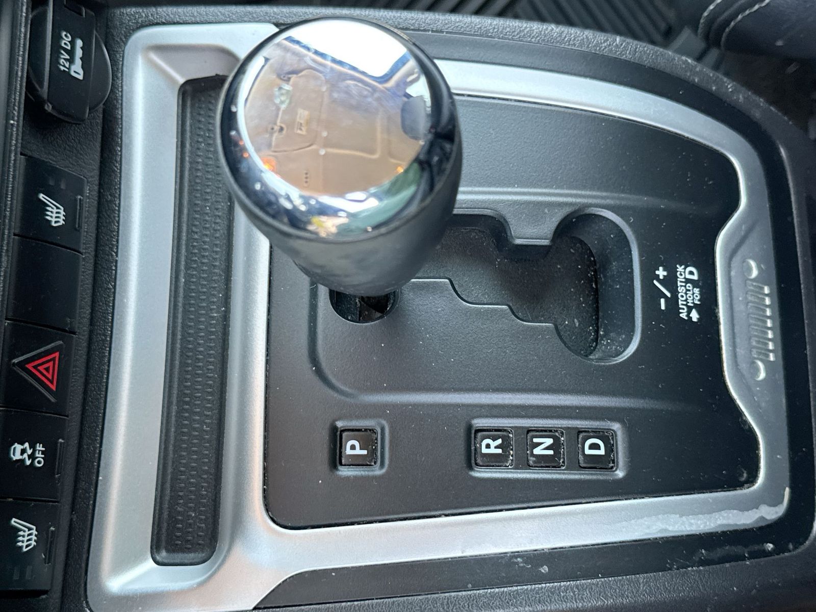 Thumbnail: 2014 Jeep Compass - 30