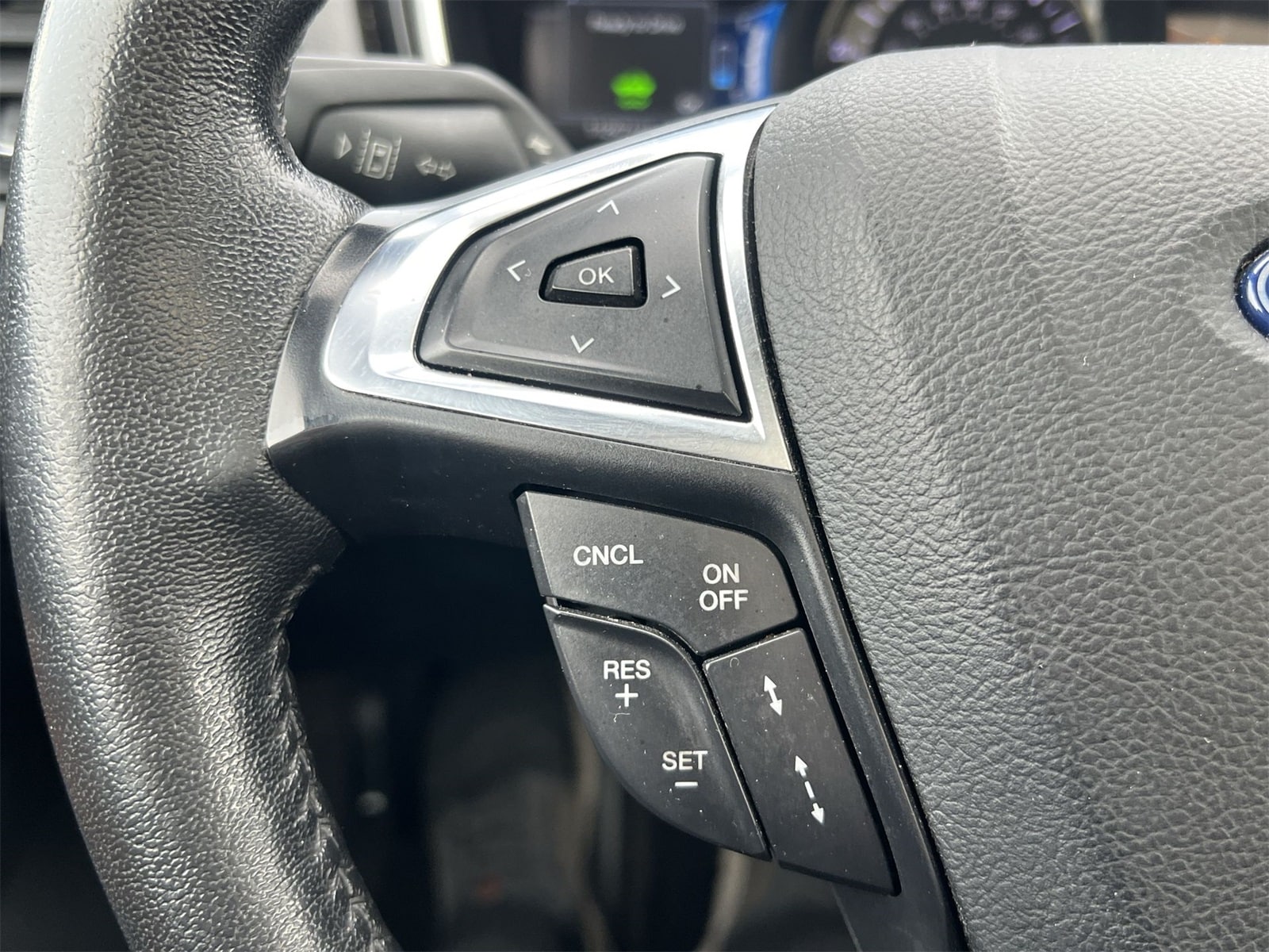 Thumbnail: 2019 Ford Fusion - 23