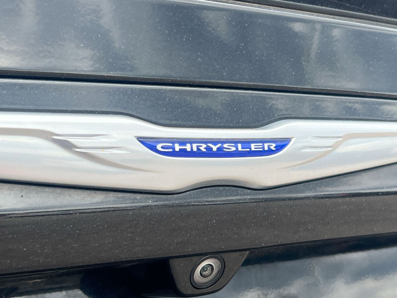 Thumbnail: 2019 Chrysler Pacifica - 12