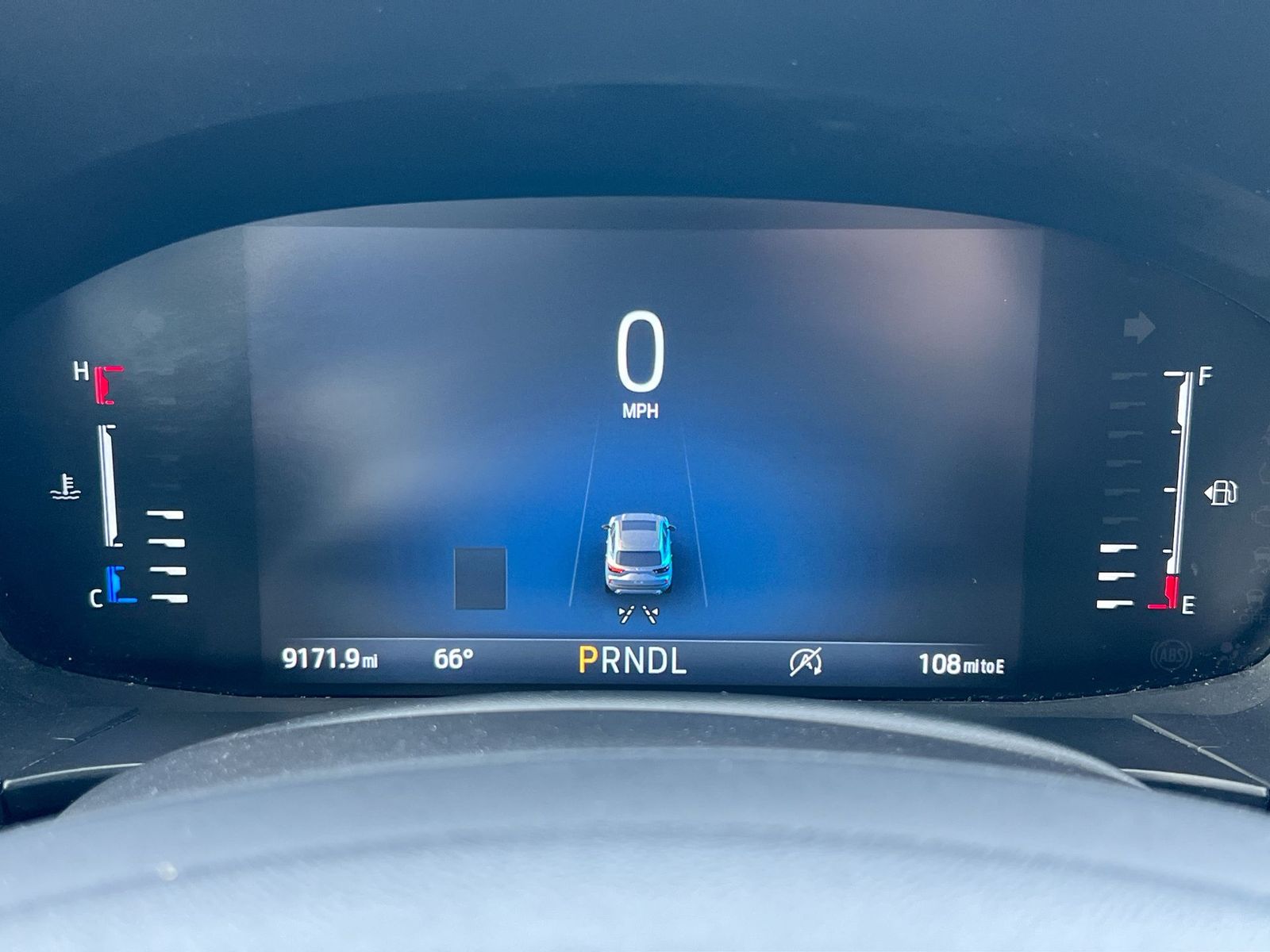 Thumbnail: 2024 Ford Escape - 33