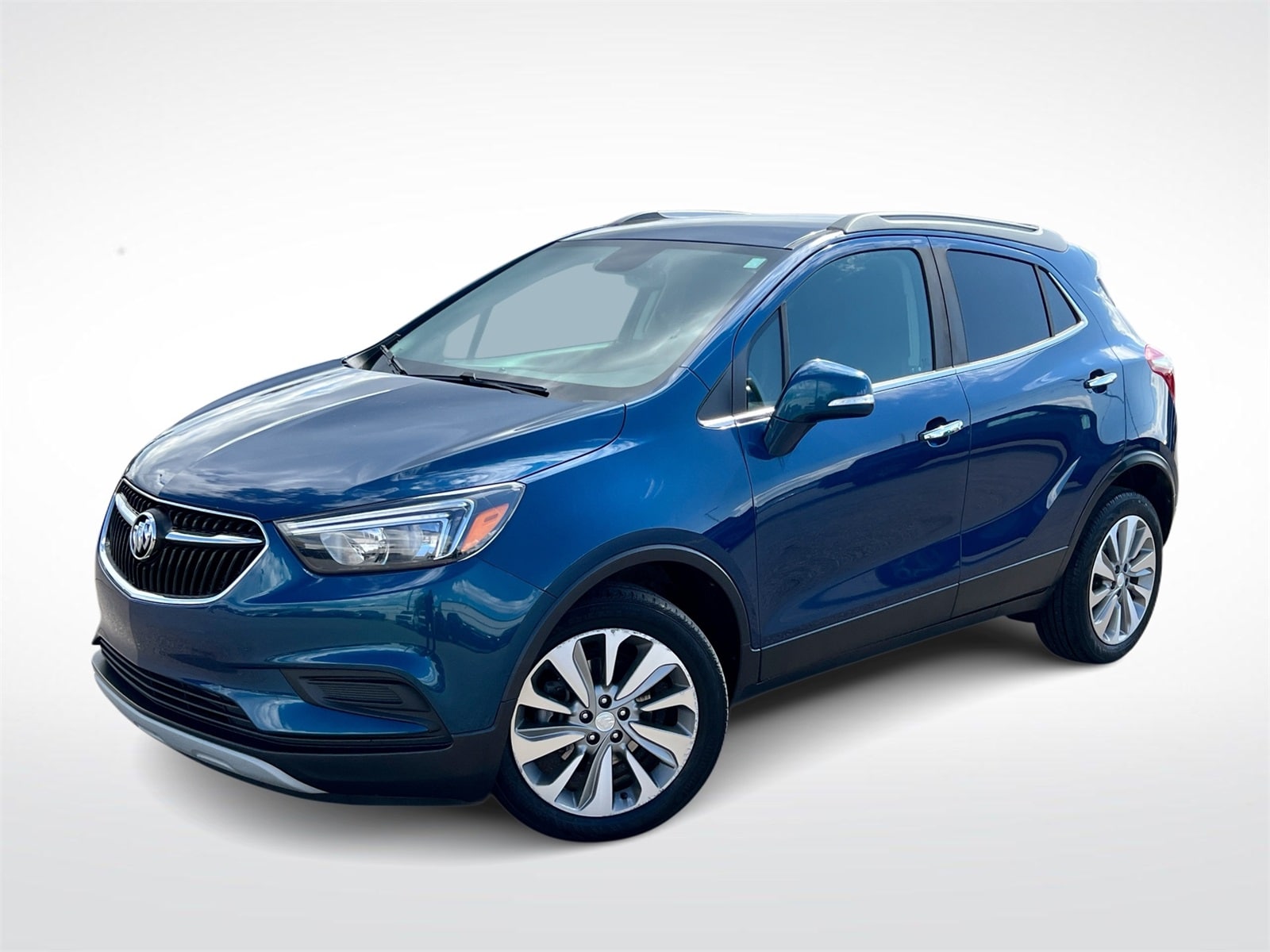 Thumbnail: 2019 Buick Encore - 1